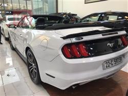 فورد موستانج